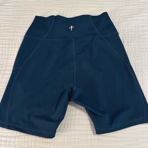 3 Nails Power Short
